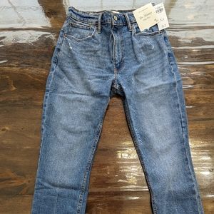 Abercrombie The Skinny High Rise Jeans